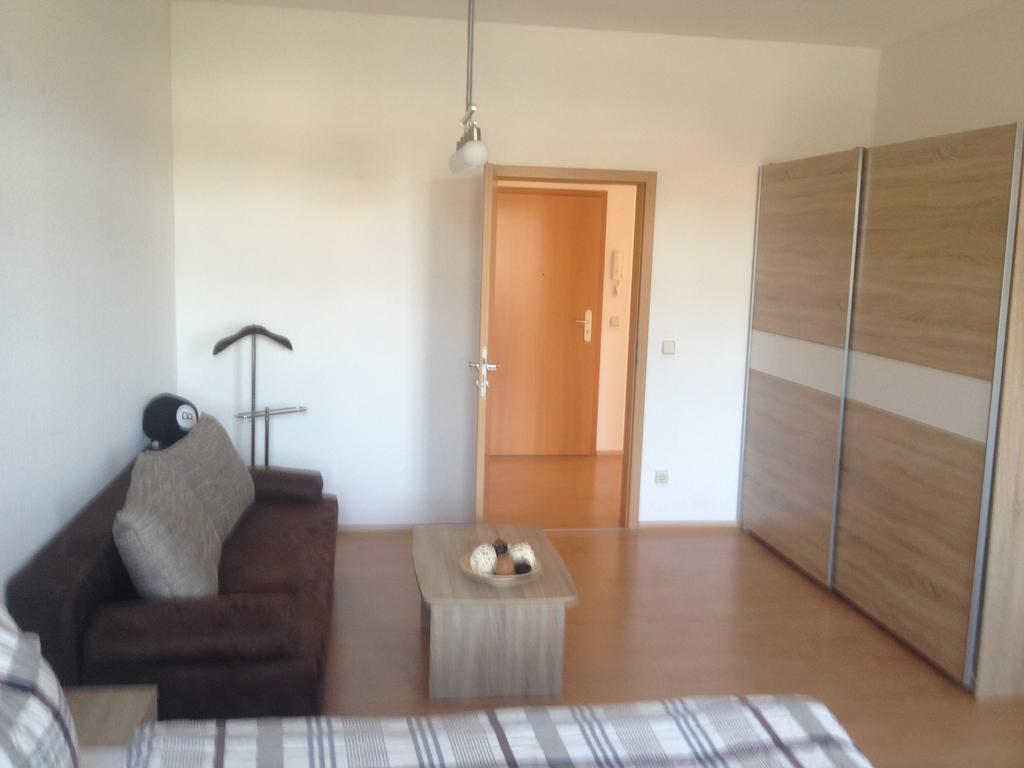 Apartment Naumann Meissen Exterior photo